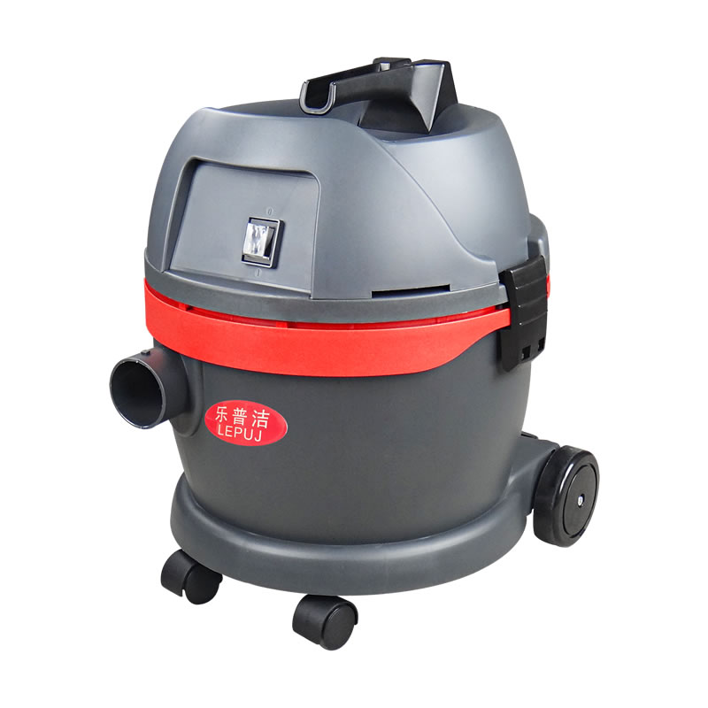 GS-1020小型工業(yè)吸塵器