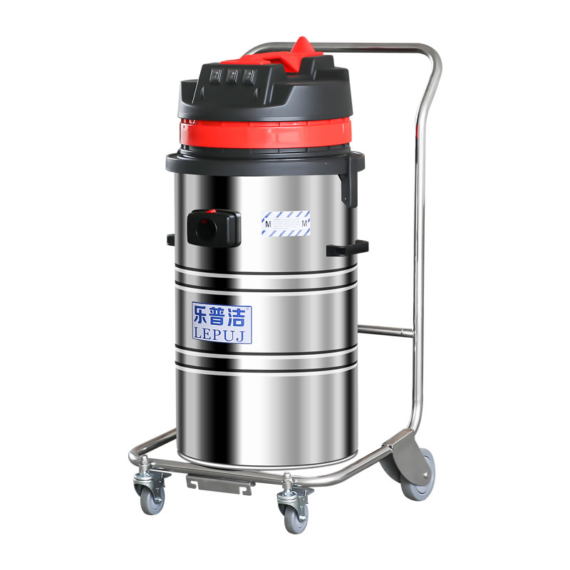 LP368B機械廠吸廢渣用工業(yè)吸塵器