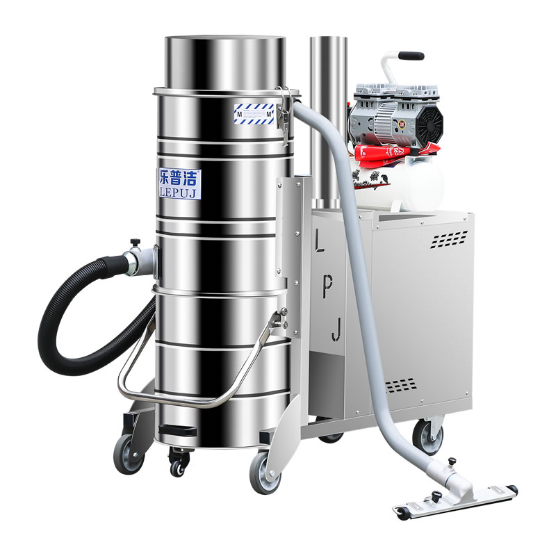 8.5kw以上大型脈沖反吹工業(yè)吸塵器